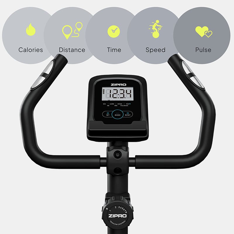 Rower ZIPRO One S