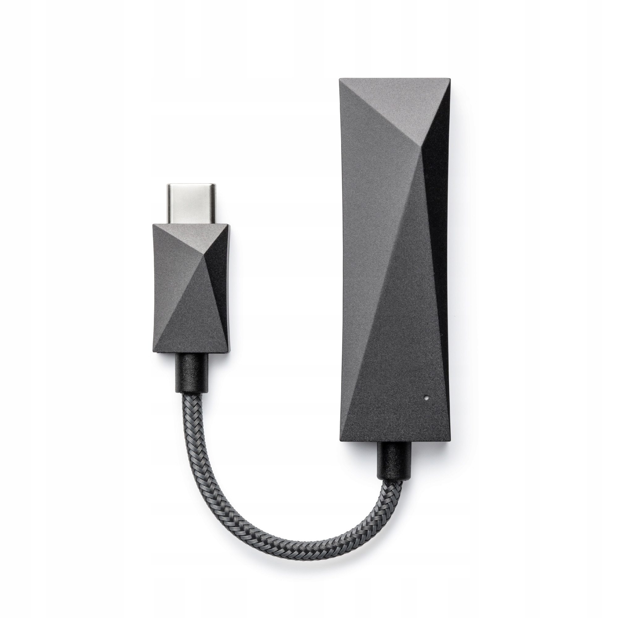Wzmacniacz słuchawkowy Astell&Kern HC3 USB Dongle – Doskonałe brzmienie w Twoich rękach