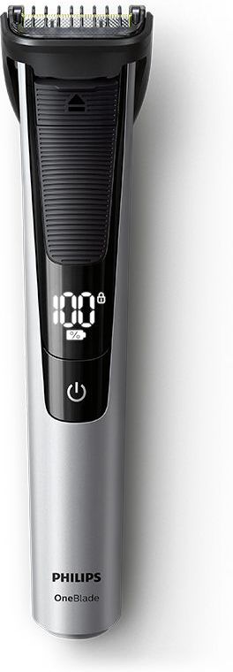 Philips Przycinanie