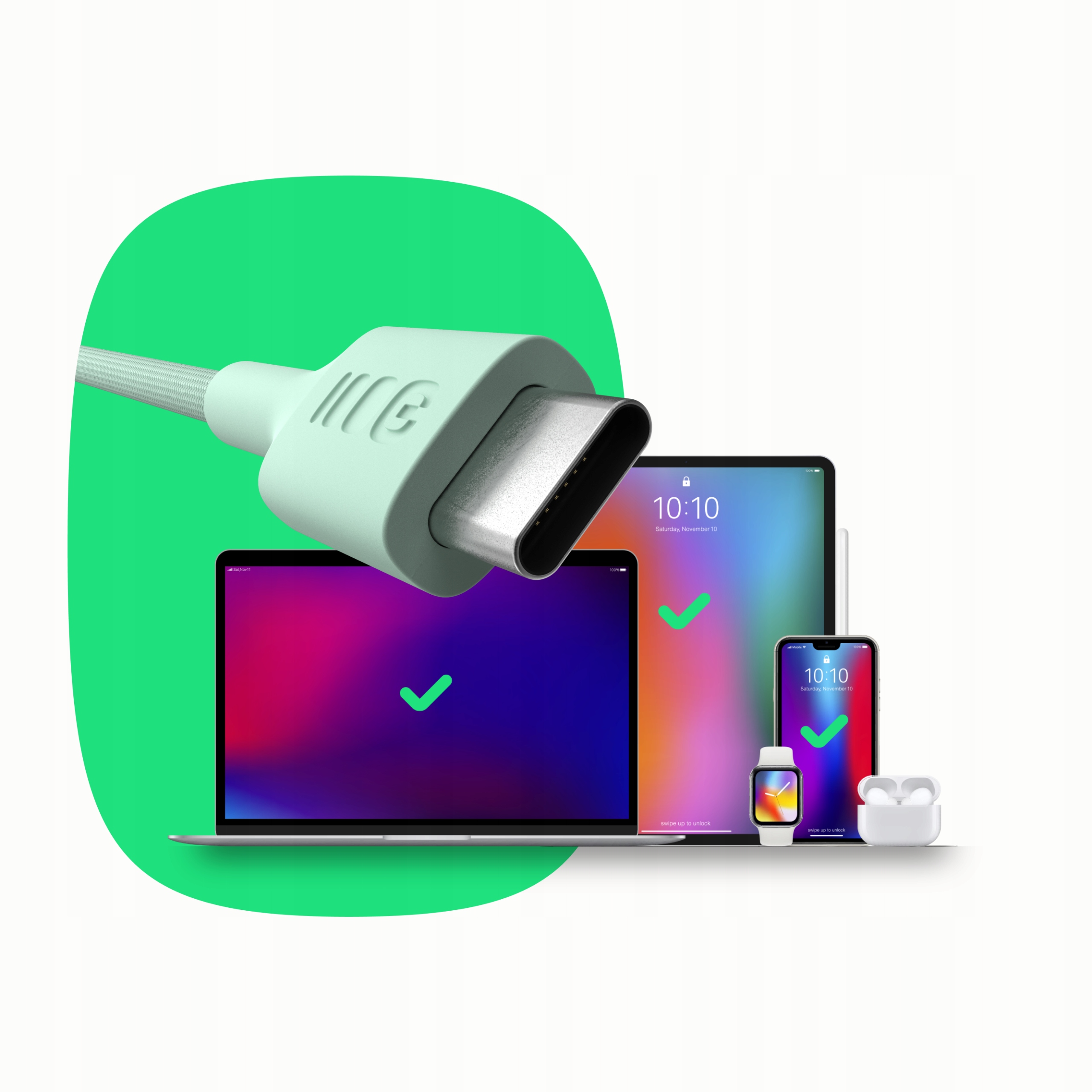 Specjalne cechy i zgodność z Quick Charge