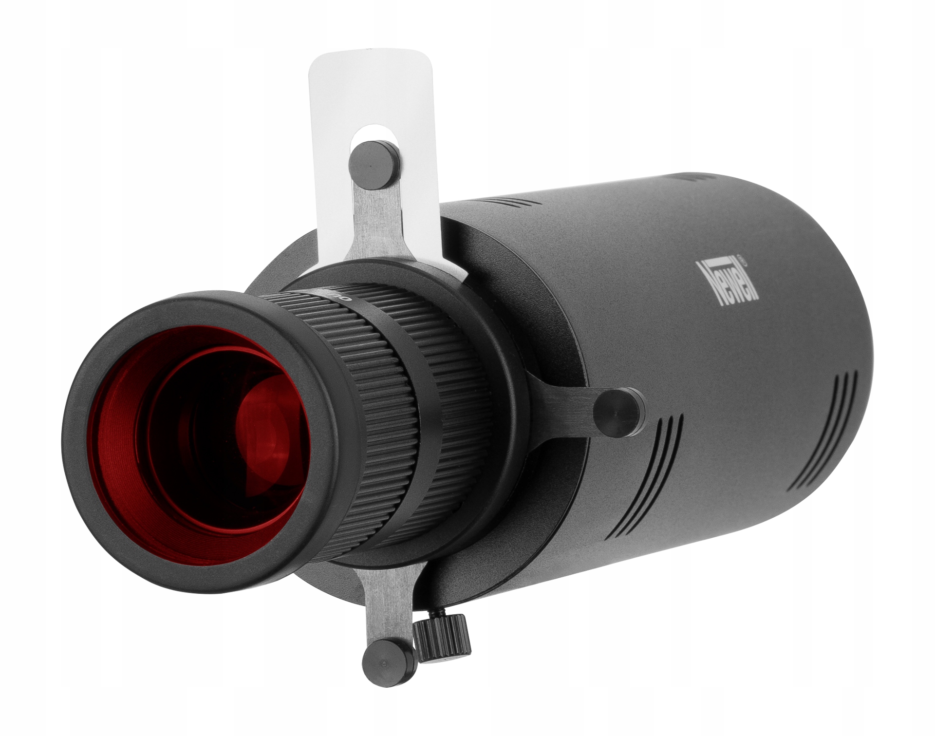 Strumienica LED Newell Perseo Mini – Kompaktowe oświetlenie dla twórców