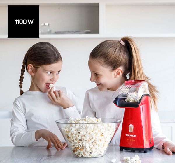 Zaproś Pop’N’Corn na imprezę!