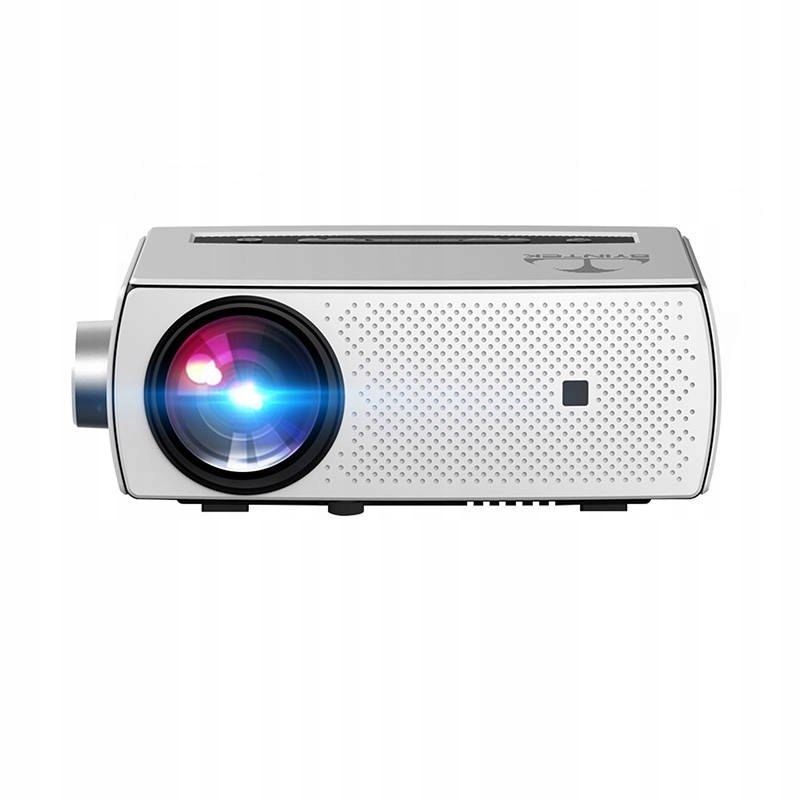 Rzutnik / projektor BYINTEK K18 Smart LCD 1920x1080p Android – Nowa jakość rozrywki