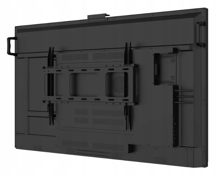 Jasność 450 cd/m² i rozdzielczość 4K UHD