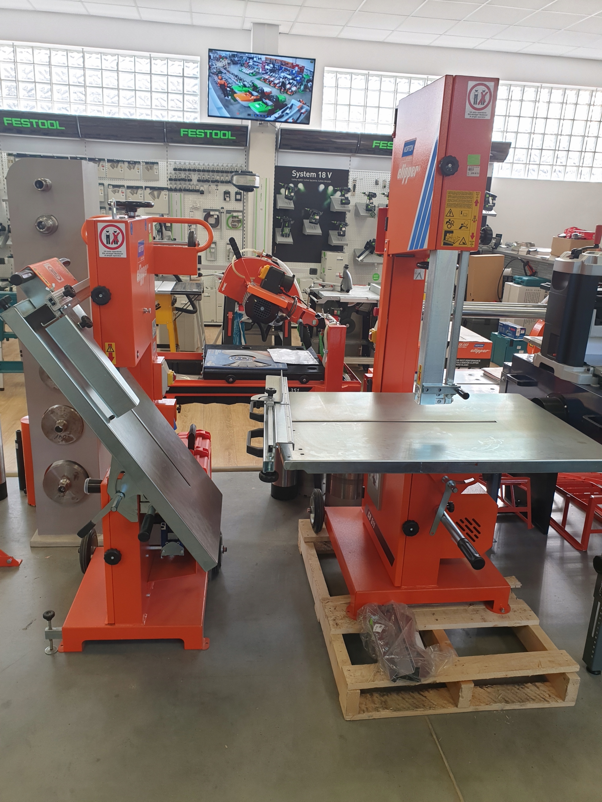 Wymiary i ergonomia – jak CB511 ułatwia pracę