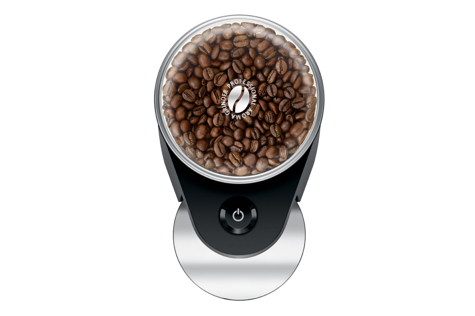 Wysokiej jakości młynek z technologią Professional Aroma Grinder