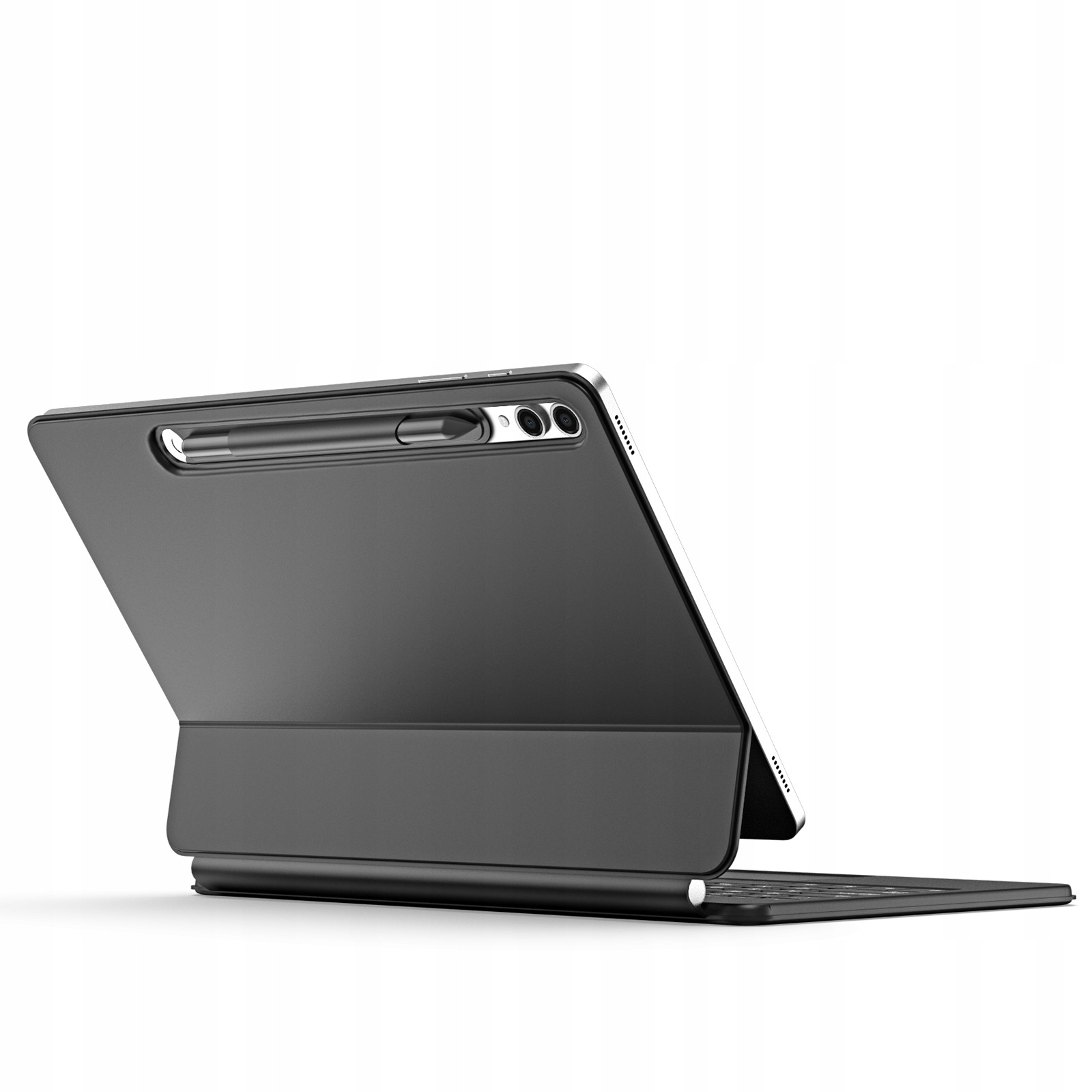 Etui Dux Ducis Keyboard (MK Series) – Idealne połączenie stylu i funkcjonalności dla Samsung Galaxy Tab S9+ / S8+ / S7+