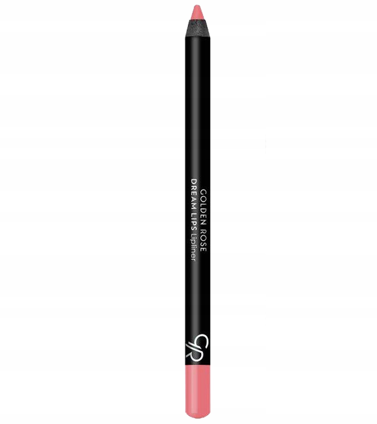 Golden Rose Dream Lips Lipliner – Trwała kredka do ust dla perfekcyjnego makijażu
