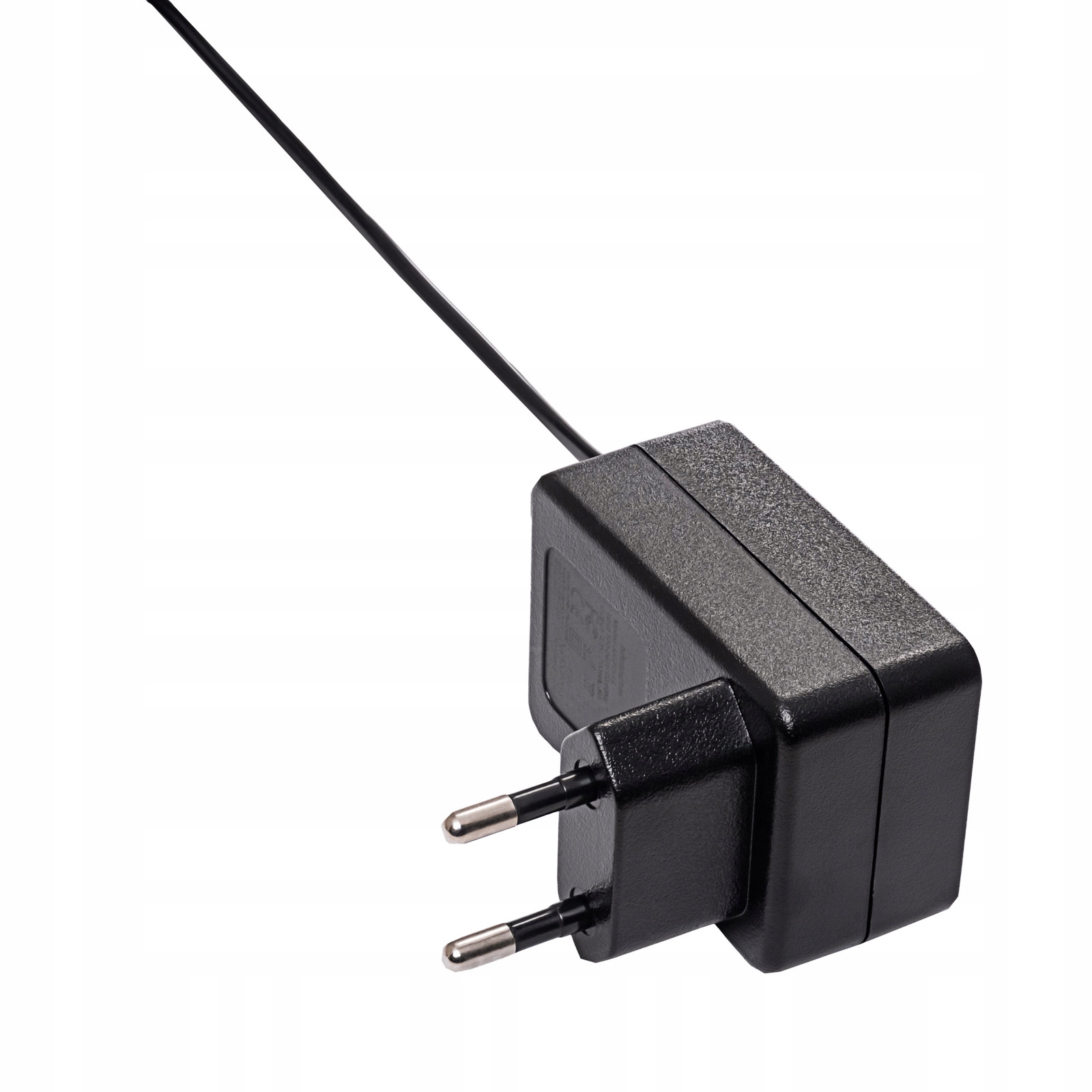 Niezawodne parametry zasilania 4.3V i 700mA