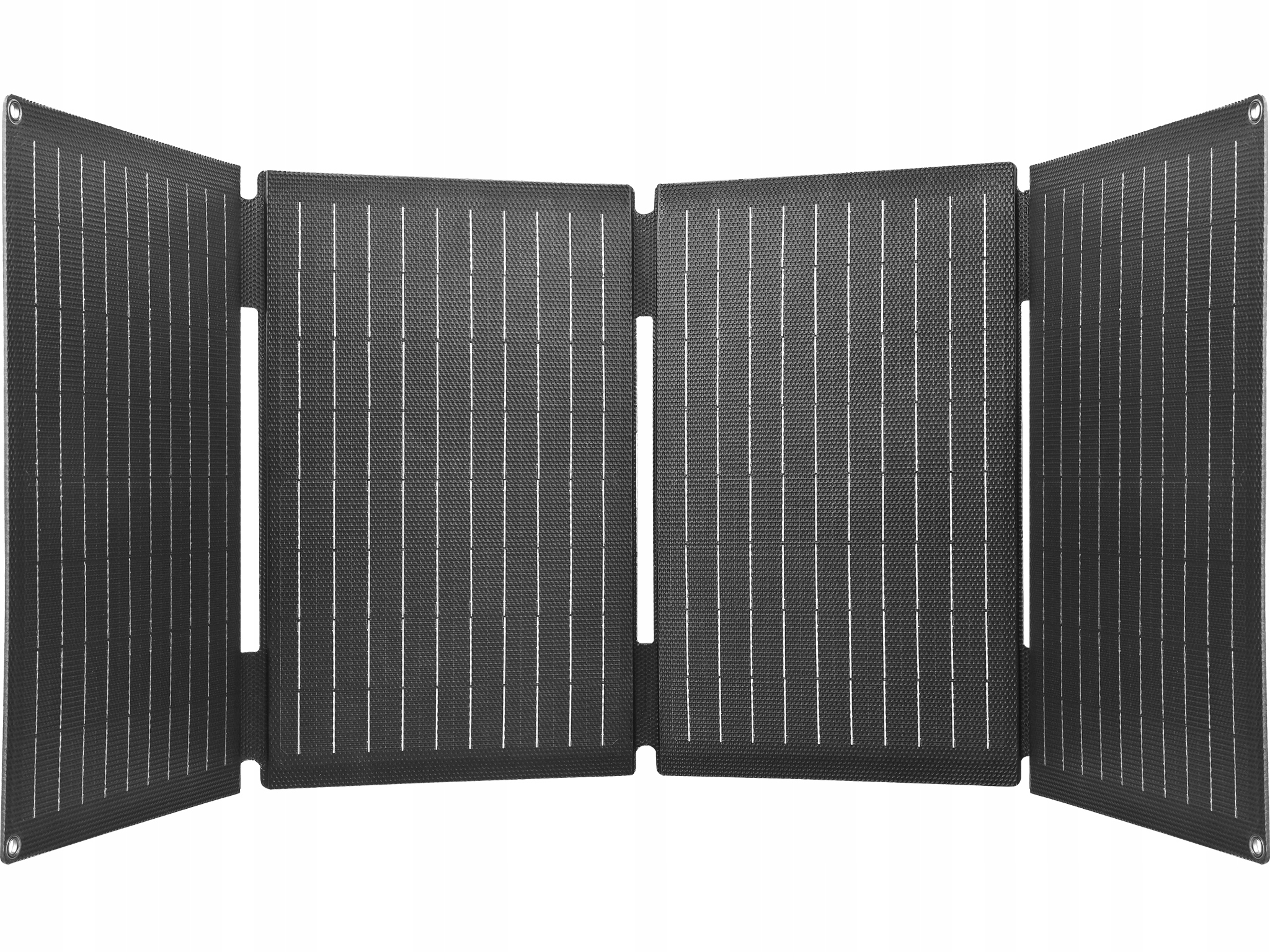 SANDBERG Solar Charger 40W LightWeight – źródło energii w Twoim zasięgu