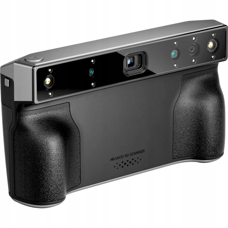 Wydajność na najwyższym poziomie z 8-rdzeniowym procesorem