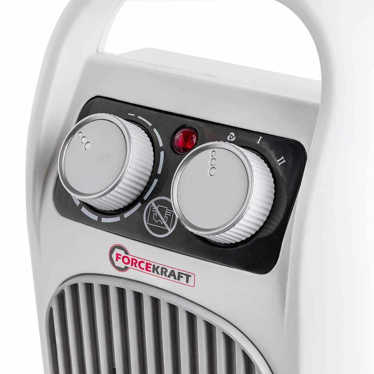 Trzy tryby pracy – dostosowanie do Twoich potrzeb