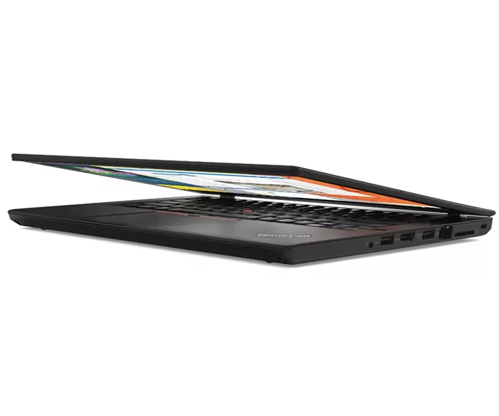 Lenovo ThinkPad T480