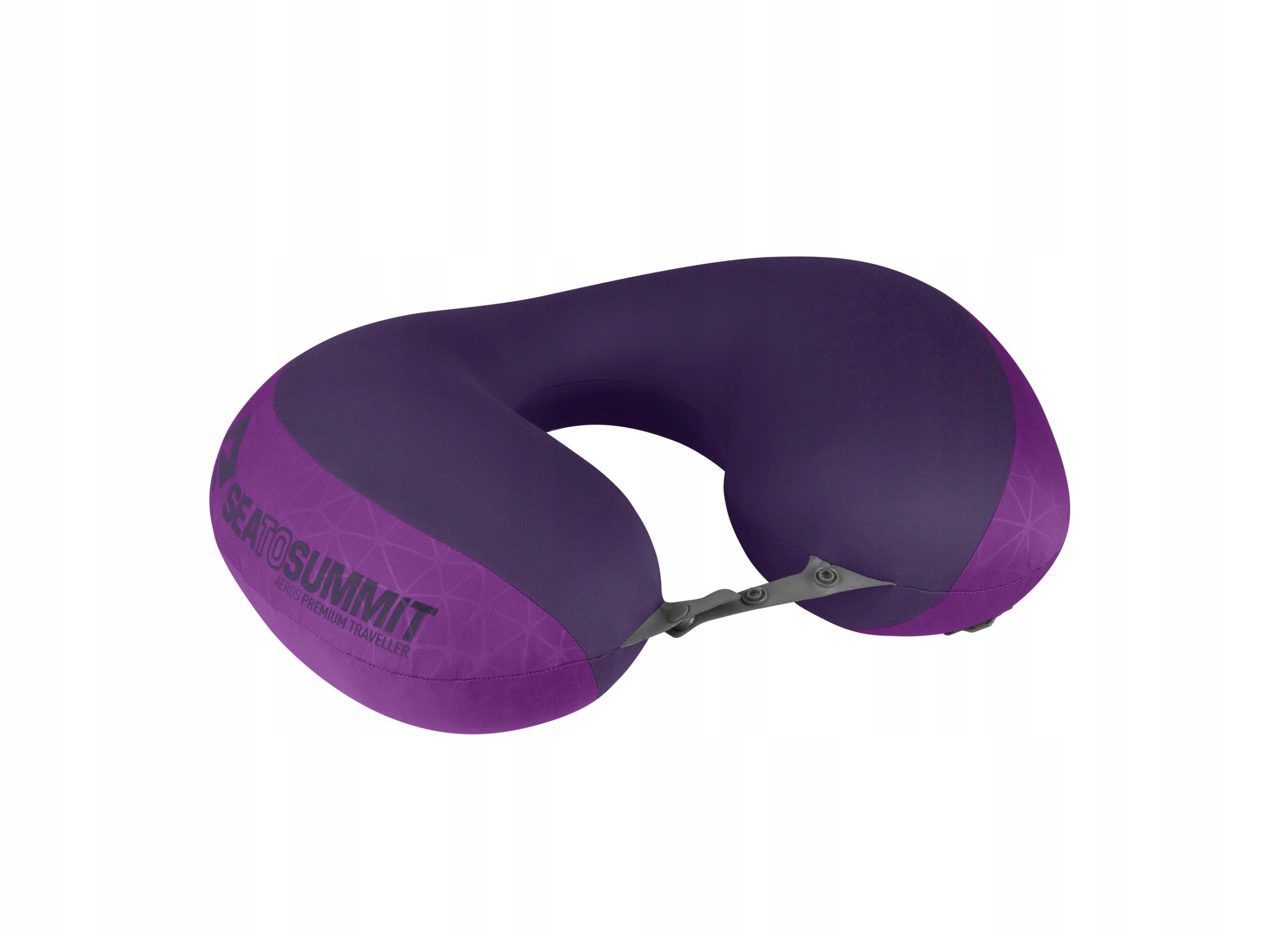 Poduszka Sea To Summit Aeros Premium Traveller – Komfort w podróży