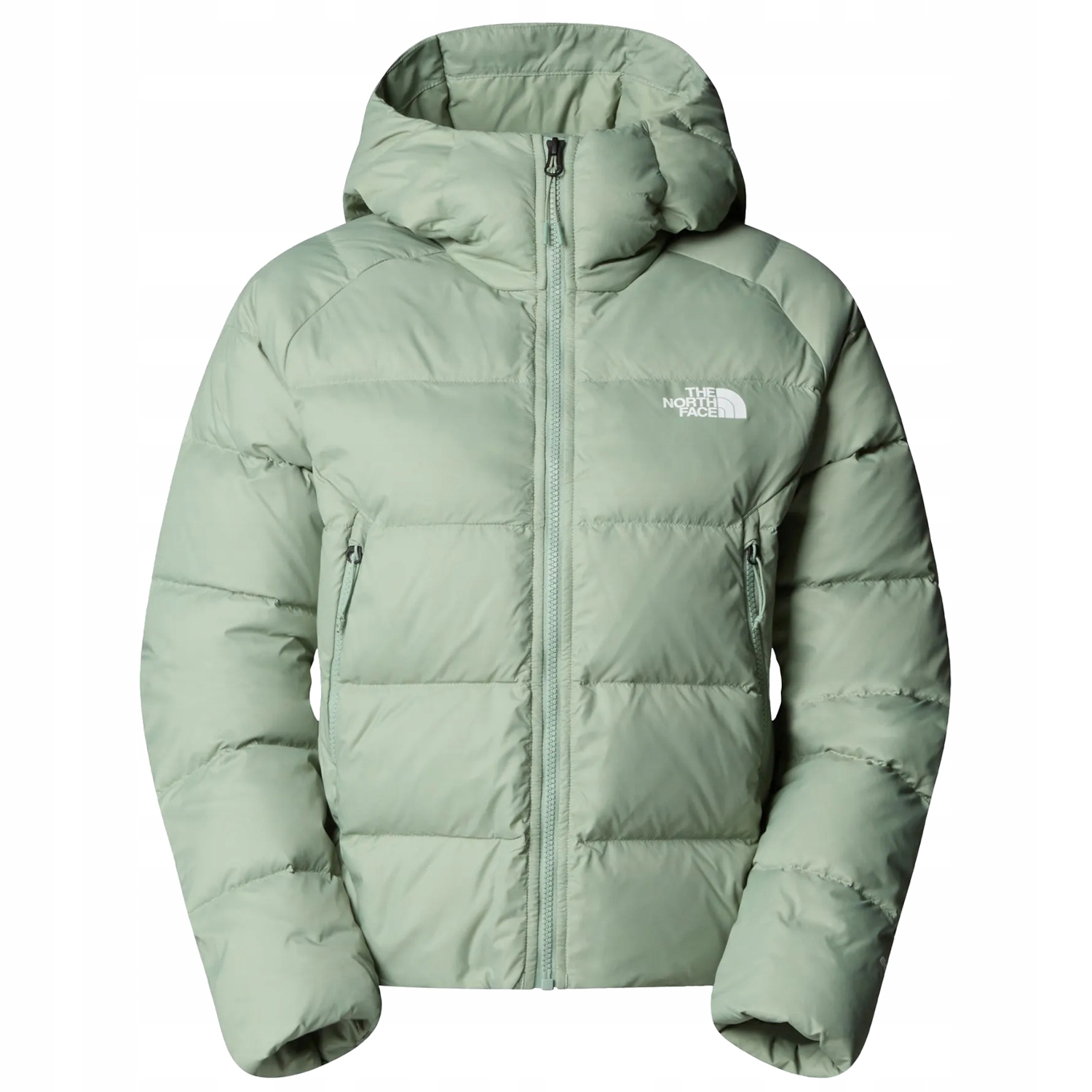 Stylowy design z logo The North Face