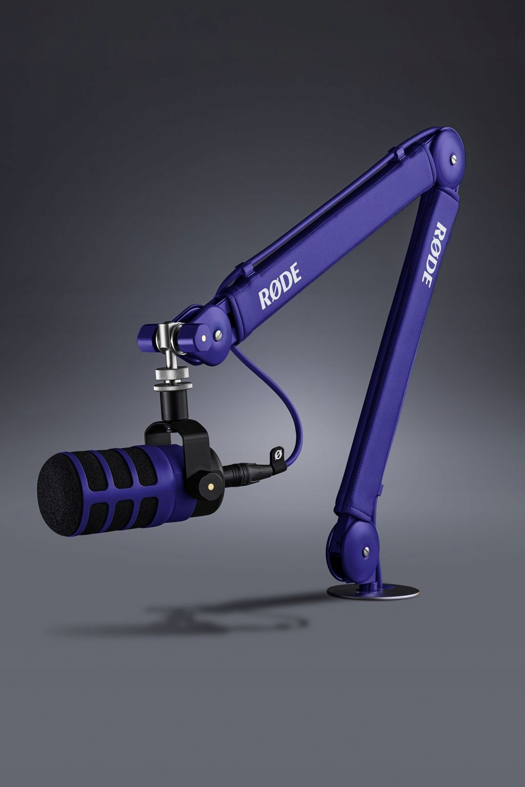 Wszechstronność i kompatybilność z mikrofonami RØDE