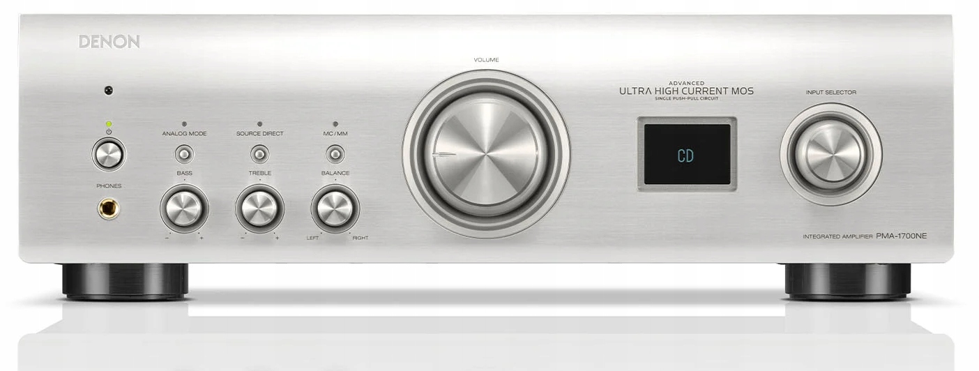 Funkcja USB-DAC z obsługą wysokiej rozdzielczości