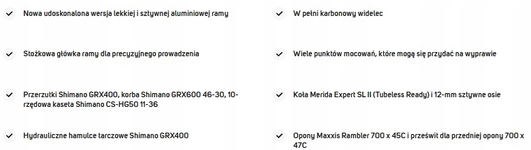 Wysokiej jakości materiały i technologie