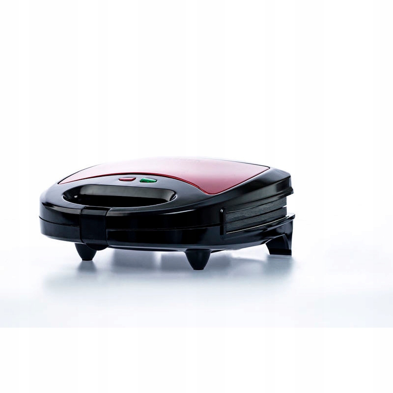Waga i moc opiekacza – 750 W dla efektywnego gotowania