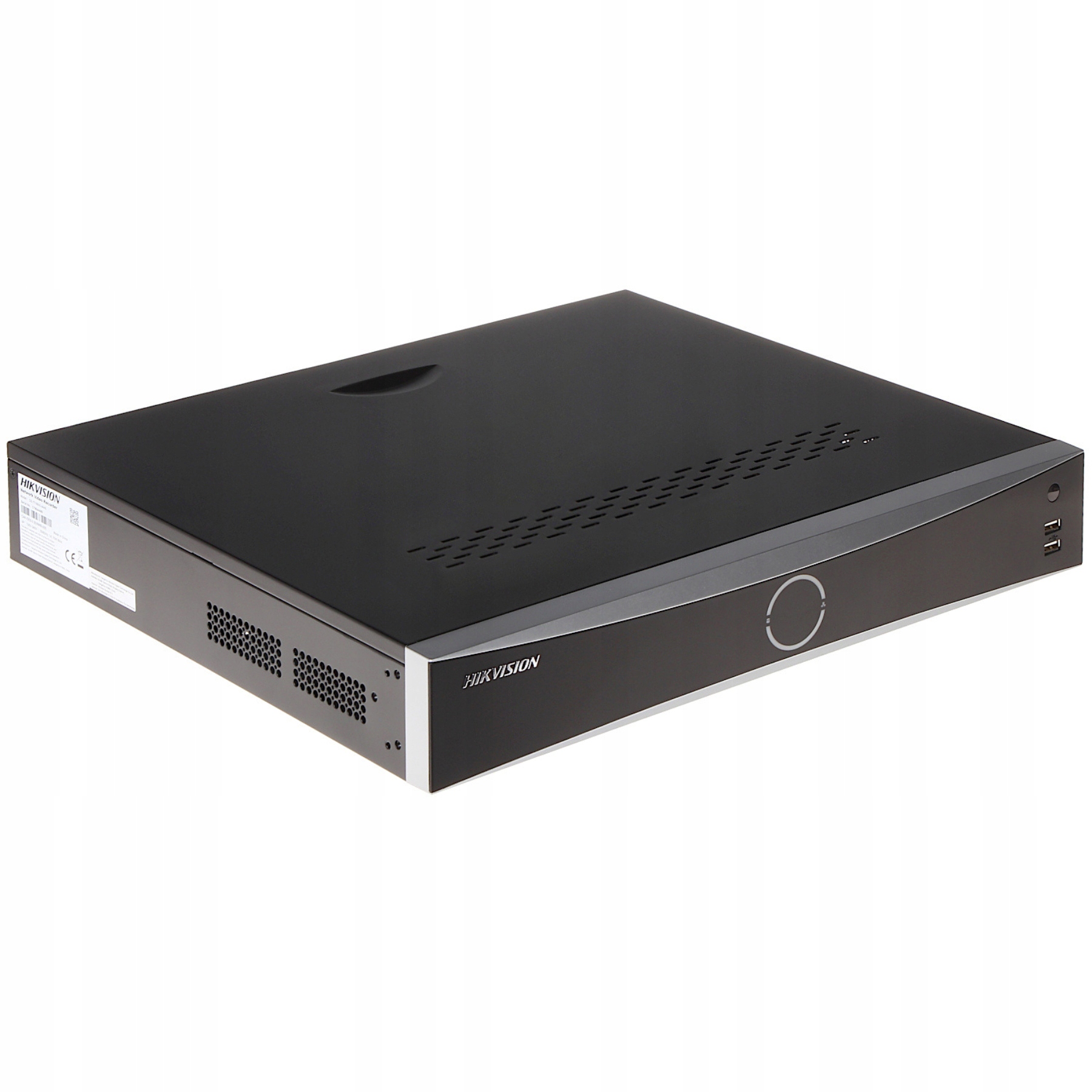 REJESTRATOR IP DS-7732NXI-I4/VPRO 32 KANAŁY – Nowoczesne rozwiązanie do monitoringu