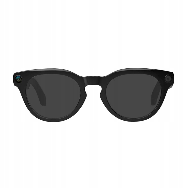 Inteligentne okulary COLMI V03 – Nowoczesny styl i funkcjonalność