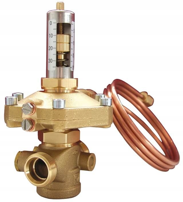 Zastosowanie w systemach hydraulicznych i grzewczych