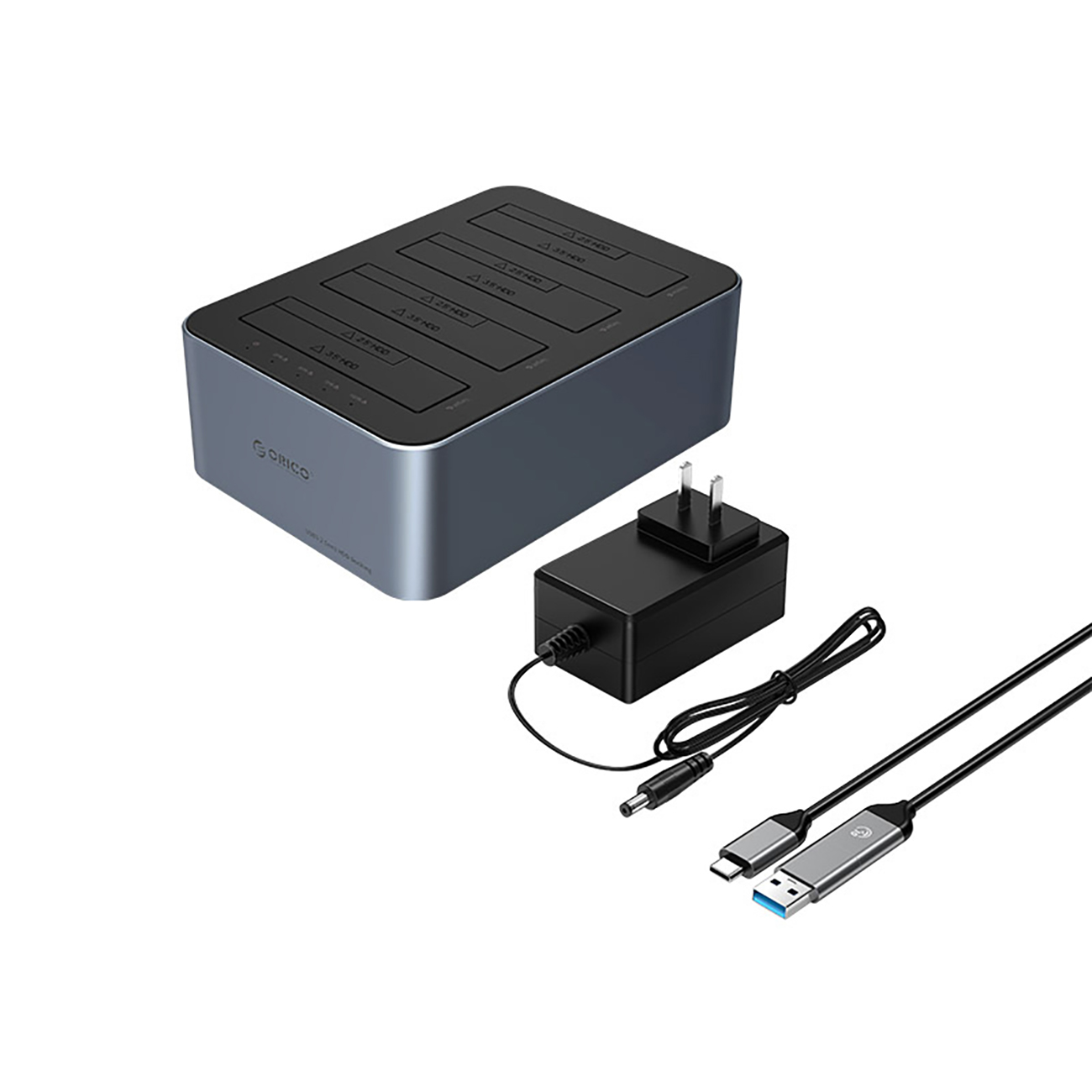 Port USB-C 5Gbps Orico 6646C3-C