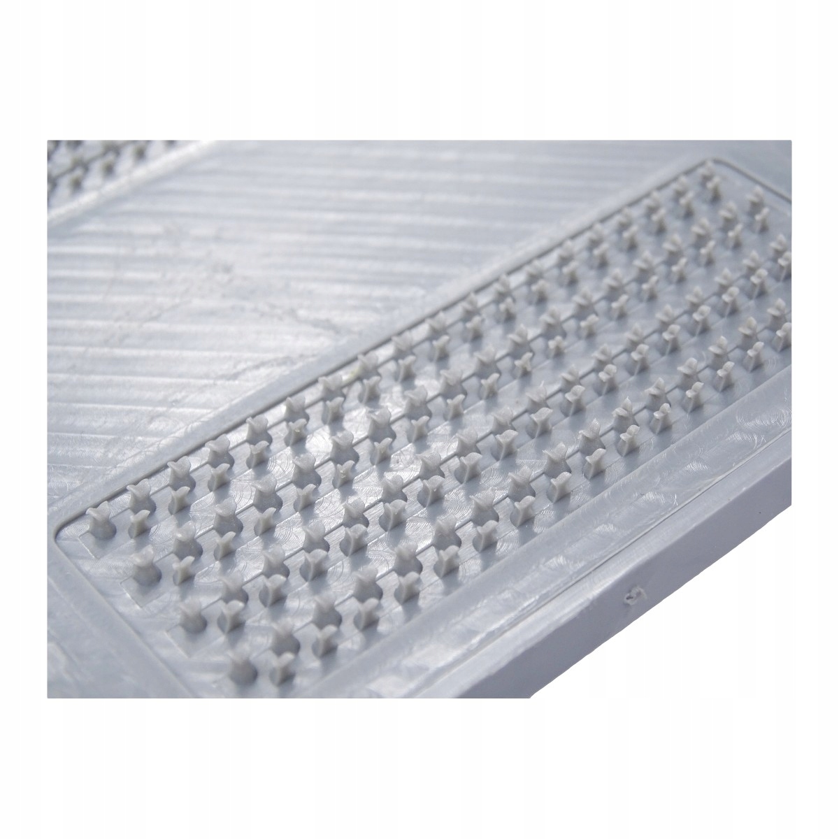 Dwukomorowe wiadro – Efektywne płukanie i wyciskanie