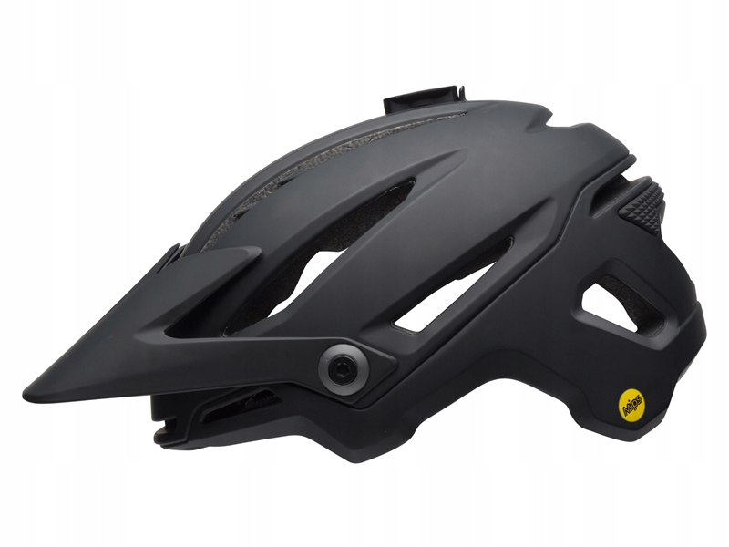 Kask MTB BELL SIXER MIPS r. S (52–56 cm) – Bezpieczeństwo i komfort na szlaku