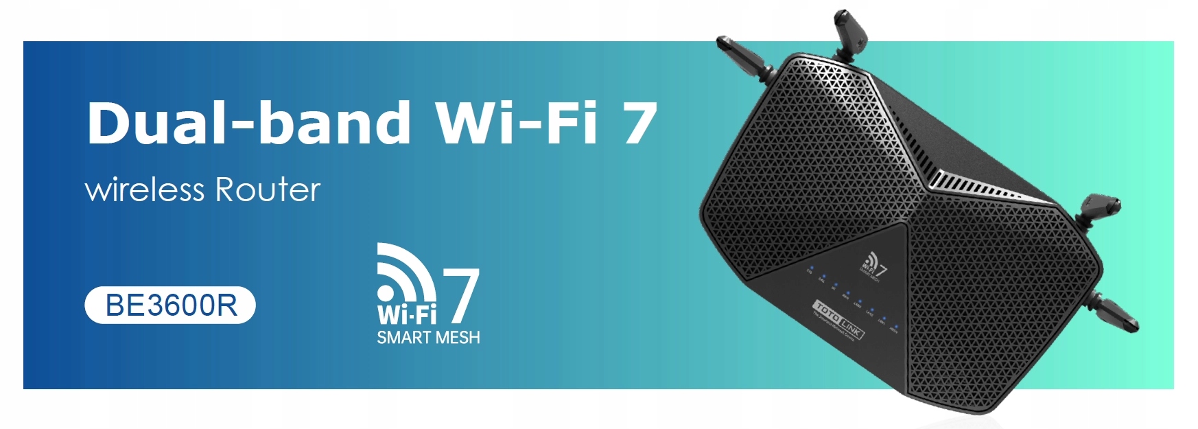 Innowacyjne funkcje: MLO, WPA3 i Beamforming