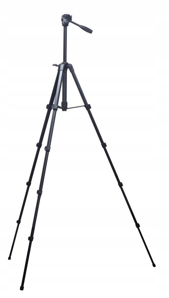Statyw Velbon EX-650 – Idealny wybór dla fotografów i filmowców