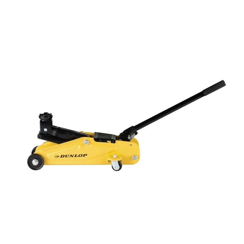 Szeroki zakres podnoszenia – Od 135 mm do 305 mm