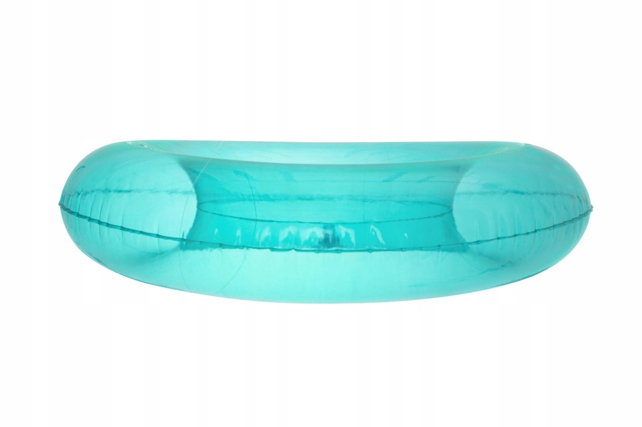 BESTWAY 36022 Koło dmuchane do pływania 51cm niebieskie – Idealne na letnie przygody