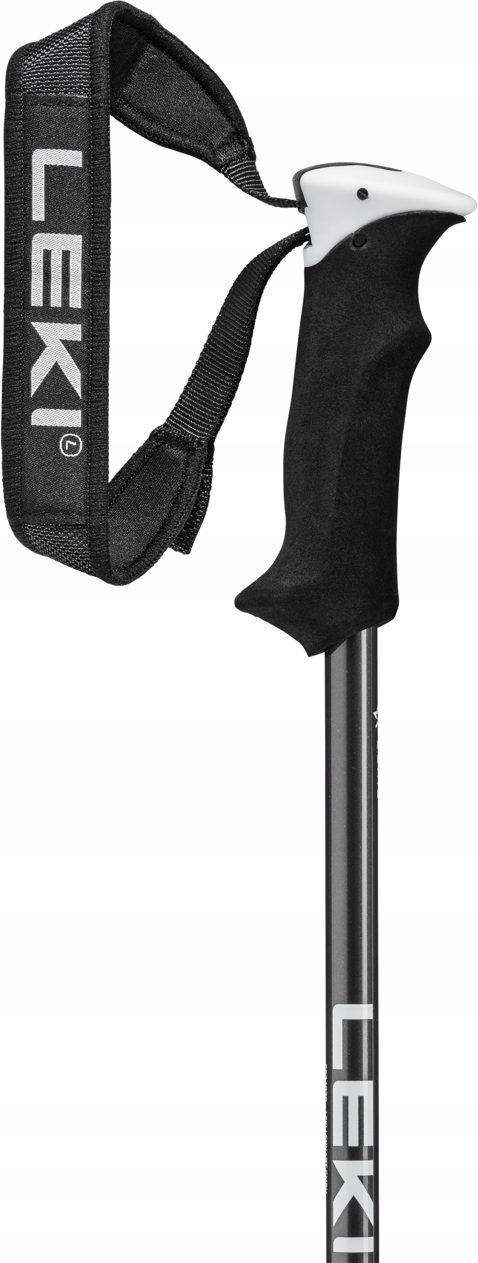 Ergonomiczna rączka z termoizolacją
