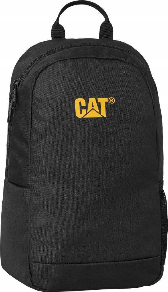 Plecak Caterpillar V-Power Backpack 84525-01 – Styl i funkcjonalność w jednym