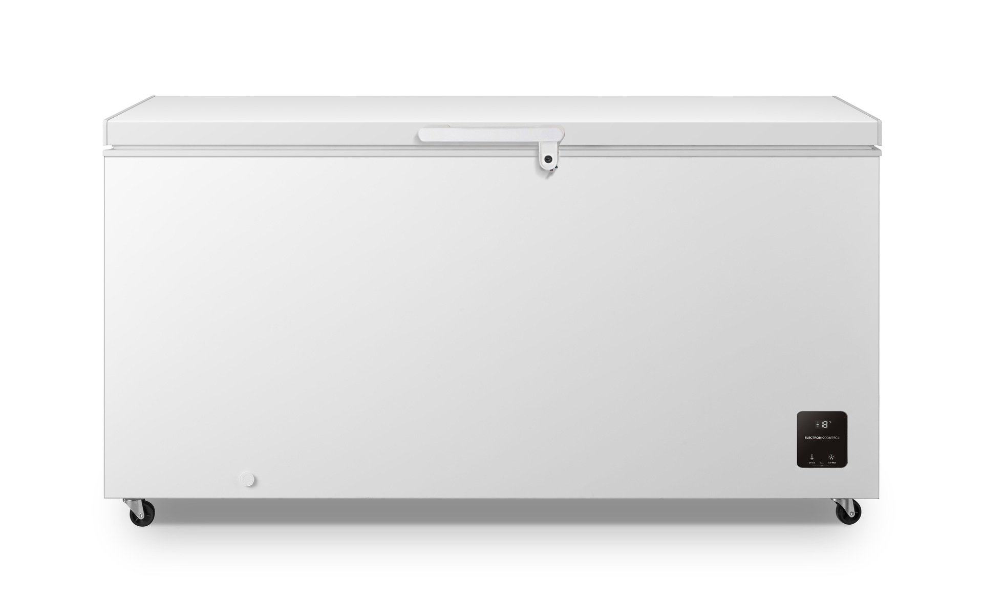 Lodówka Gorenje FH50EAW – Idealne rozwiązanie dla Twojej kuchni