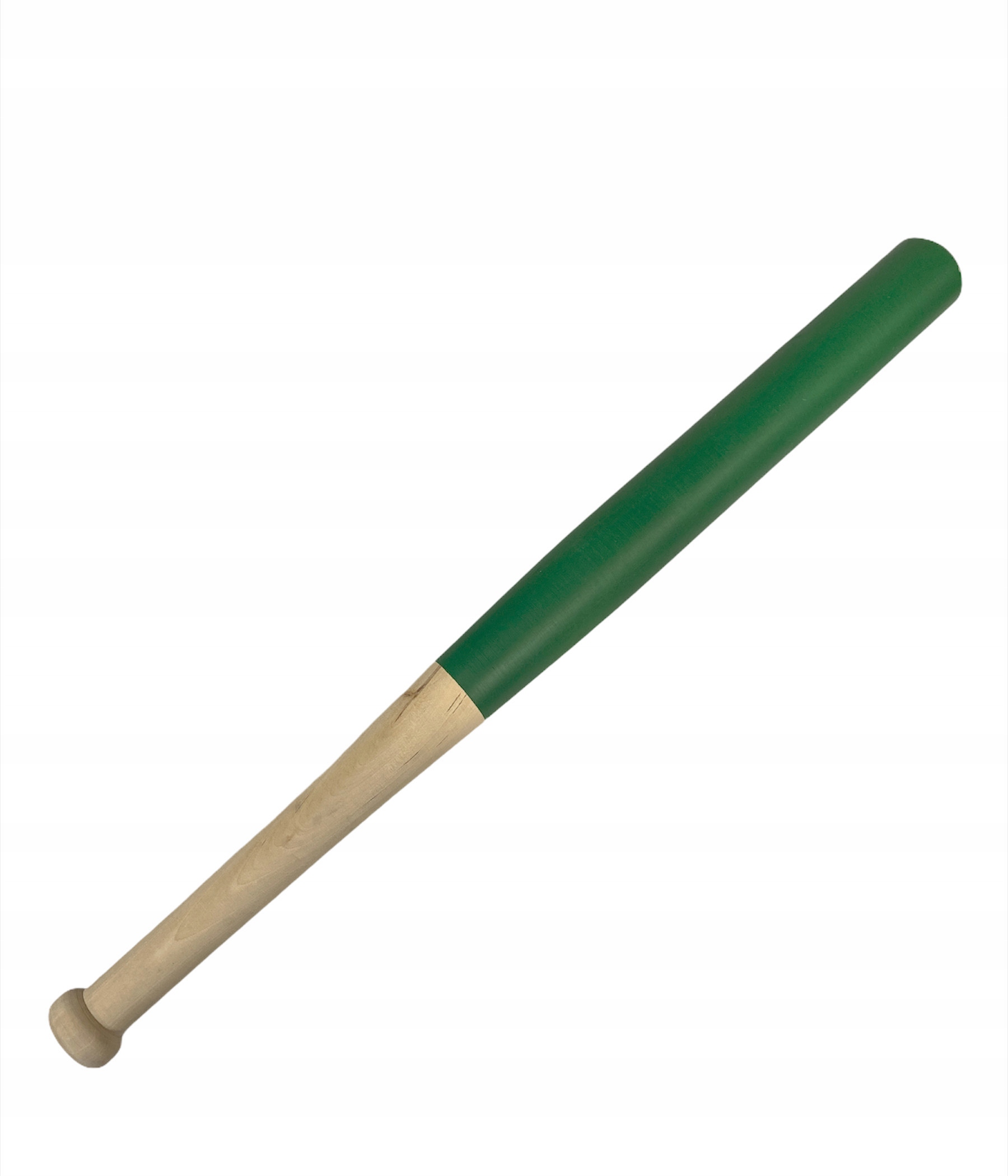 Drewniany Kij Baseballowy MASTER Junior 66 cm – Idealny dla Młodych Baseballistów