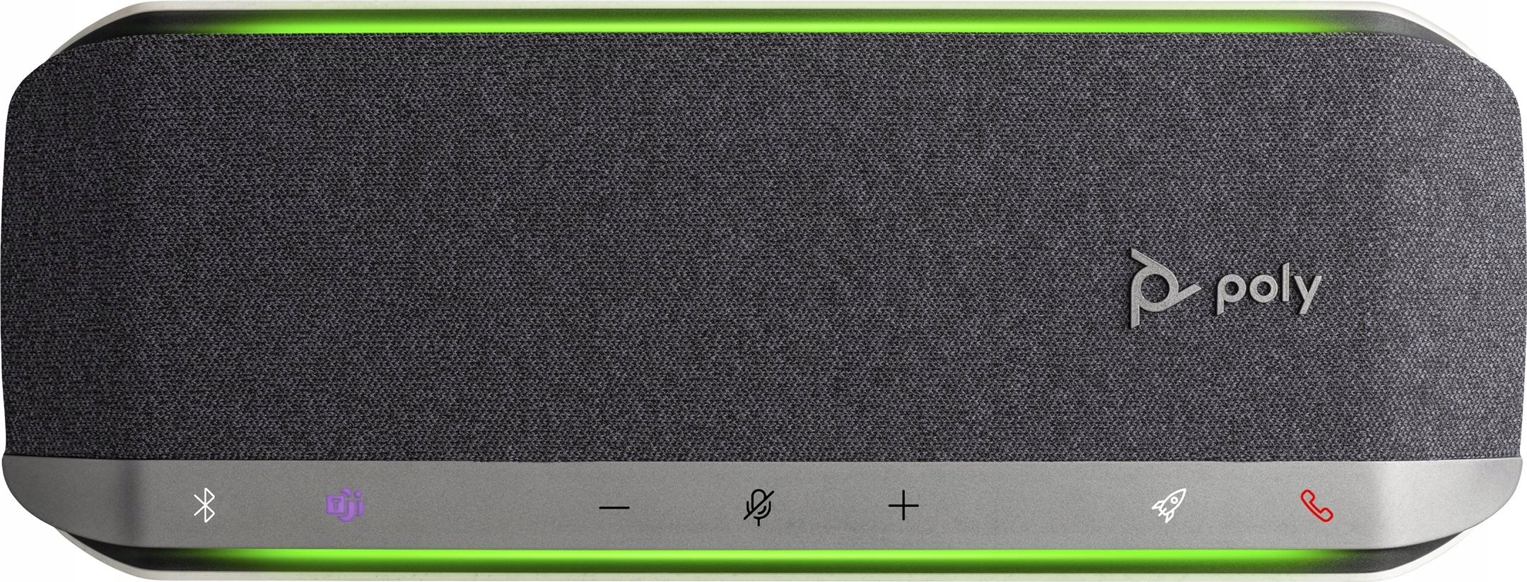 Zestaw głośnomówiący HP Poly Sync 40 USB-A USB-C – Idealne rozwiązanie do spotkań