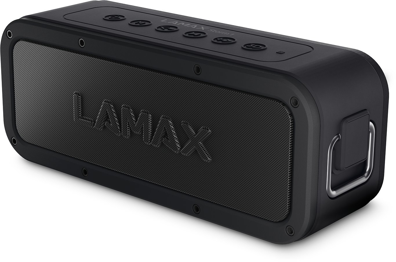LAMAX Storm1 – Przekrzyczy wszystkie pozostałe