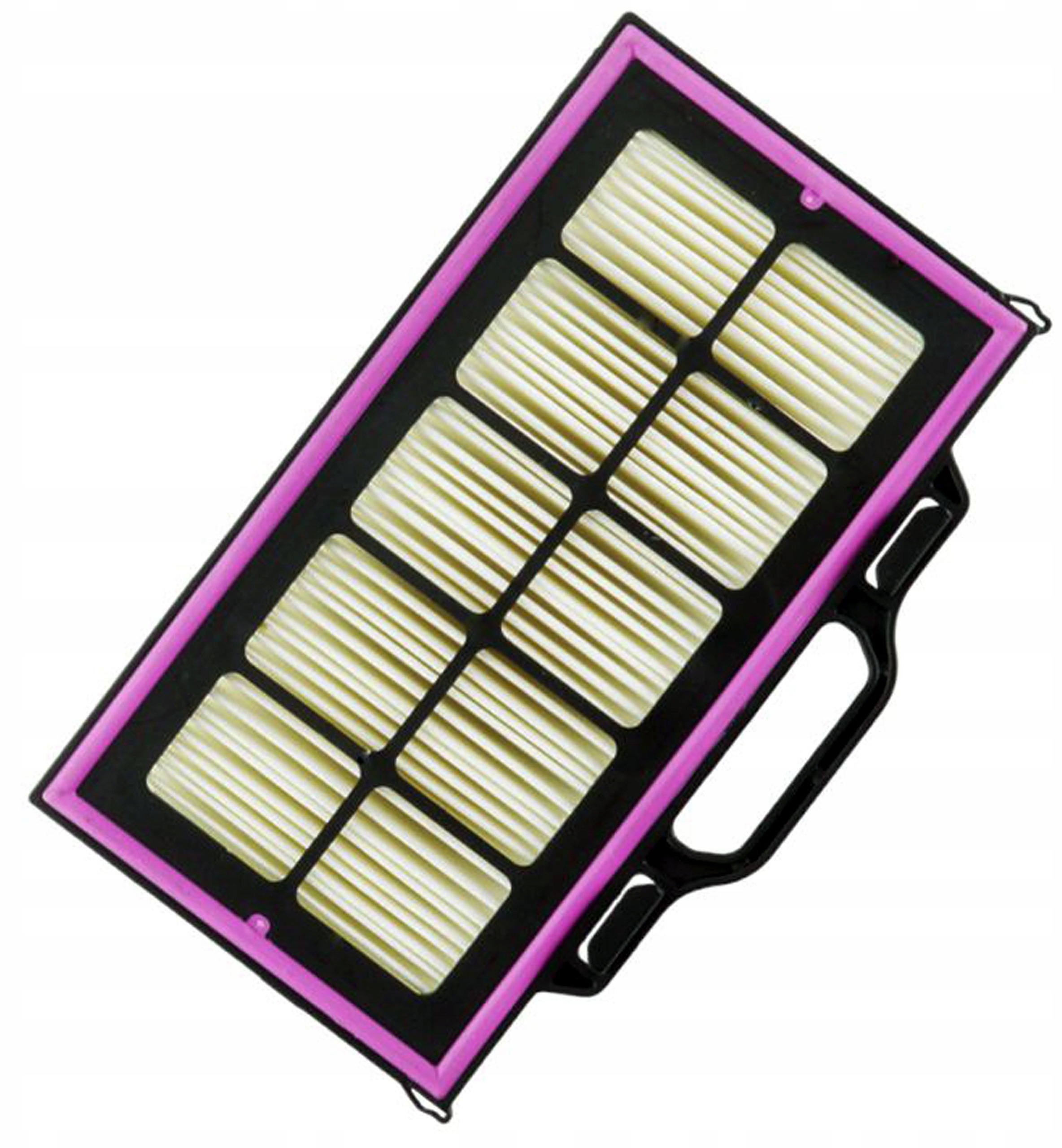 Filtr HEPA DED6603
