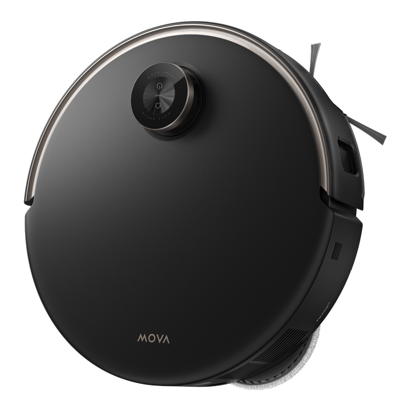 Tech V50 Ultra Complete – Innowacyjny robot sprzątający do Twojego domu