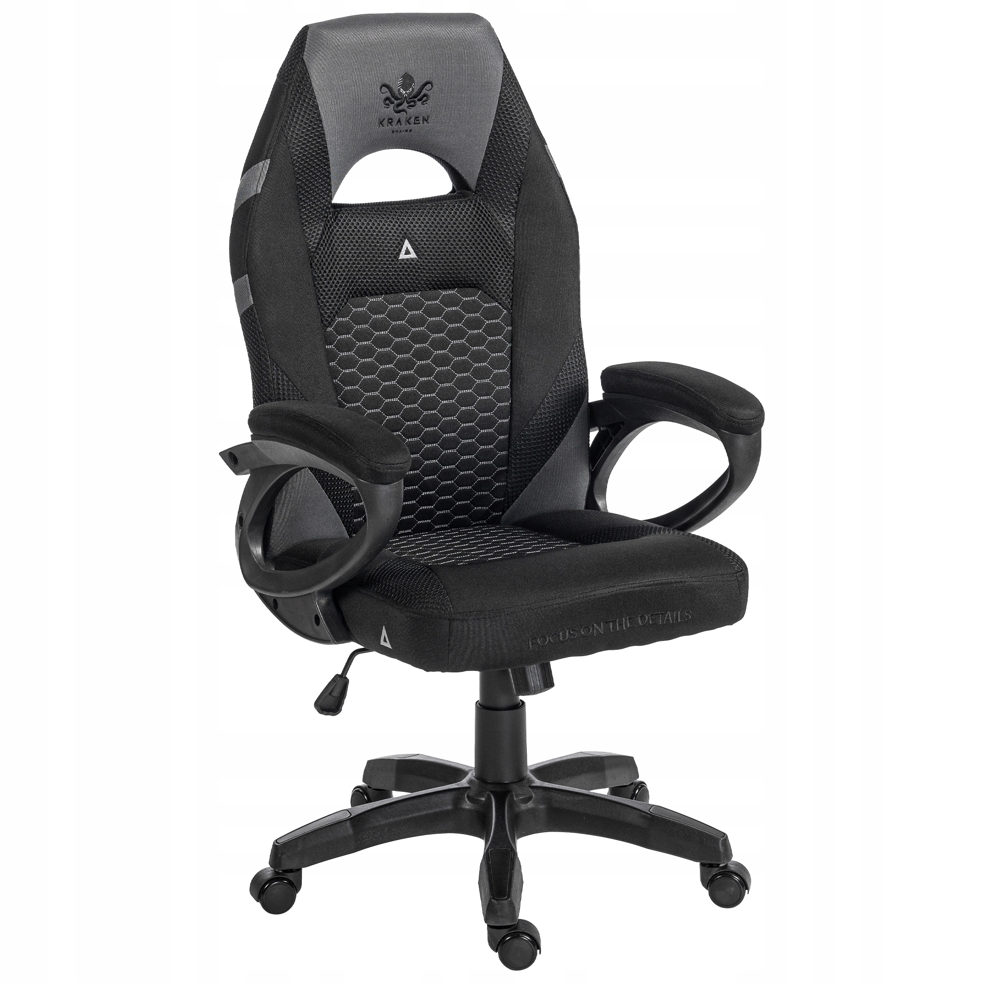 Ergonomiczny Design dla Graczy i Pracowników