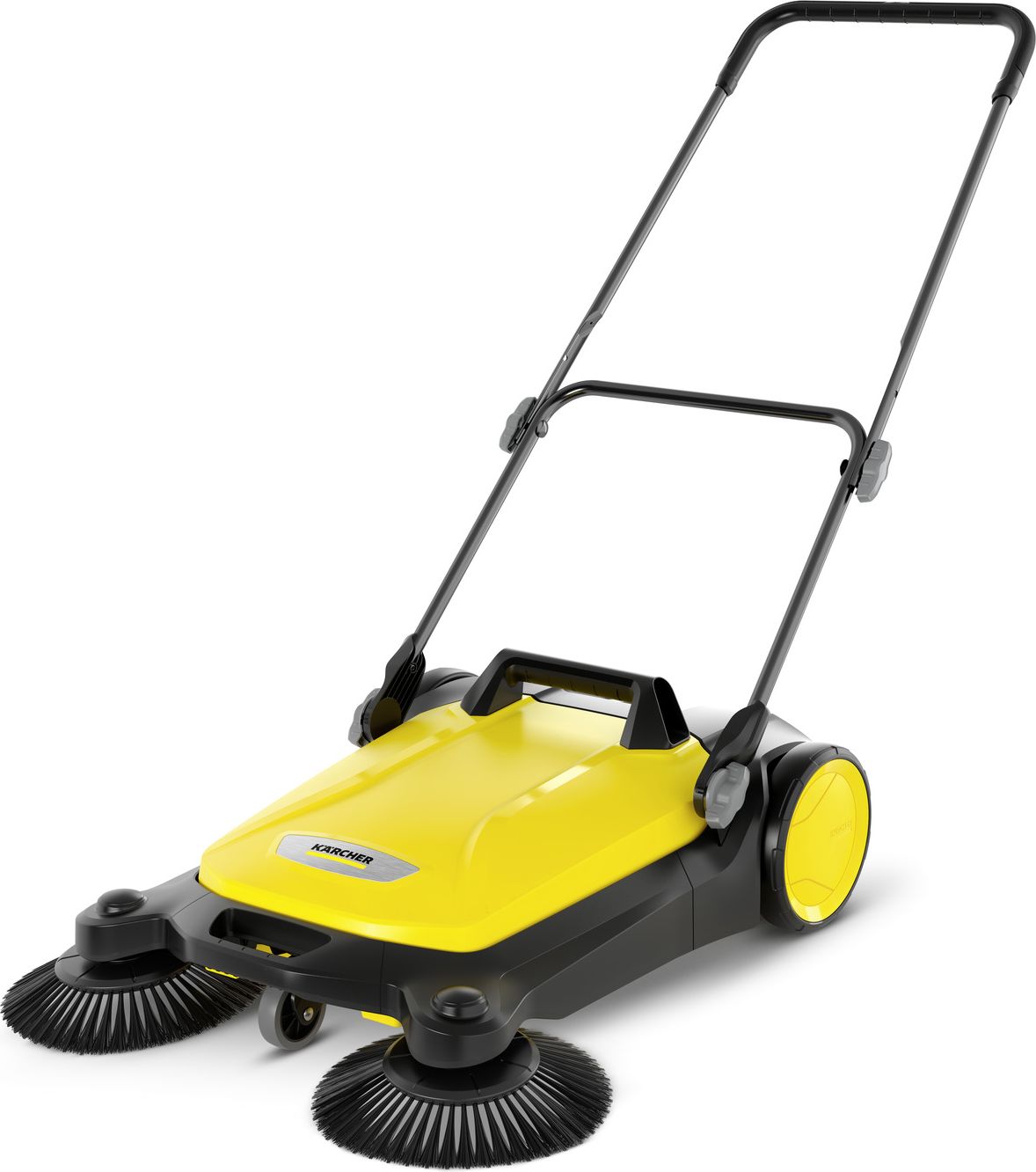 Zamiatarka S 4 Twin Karcher