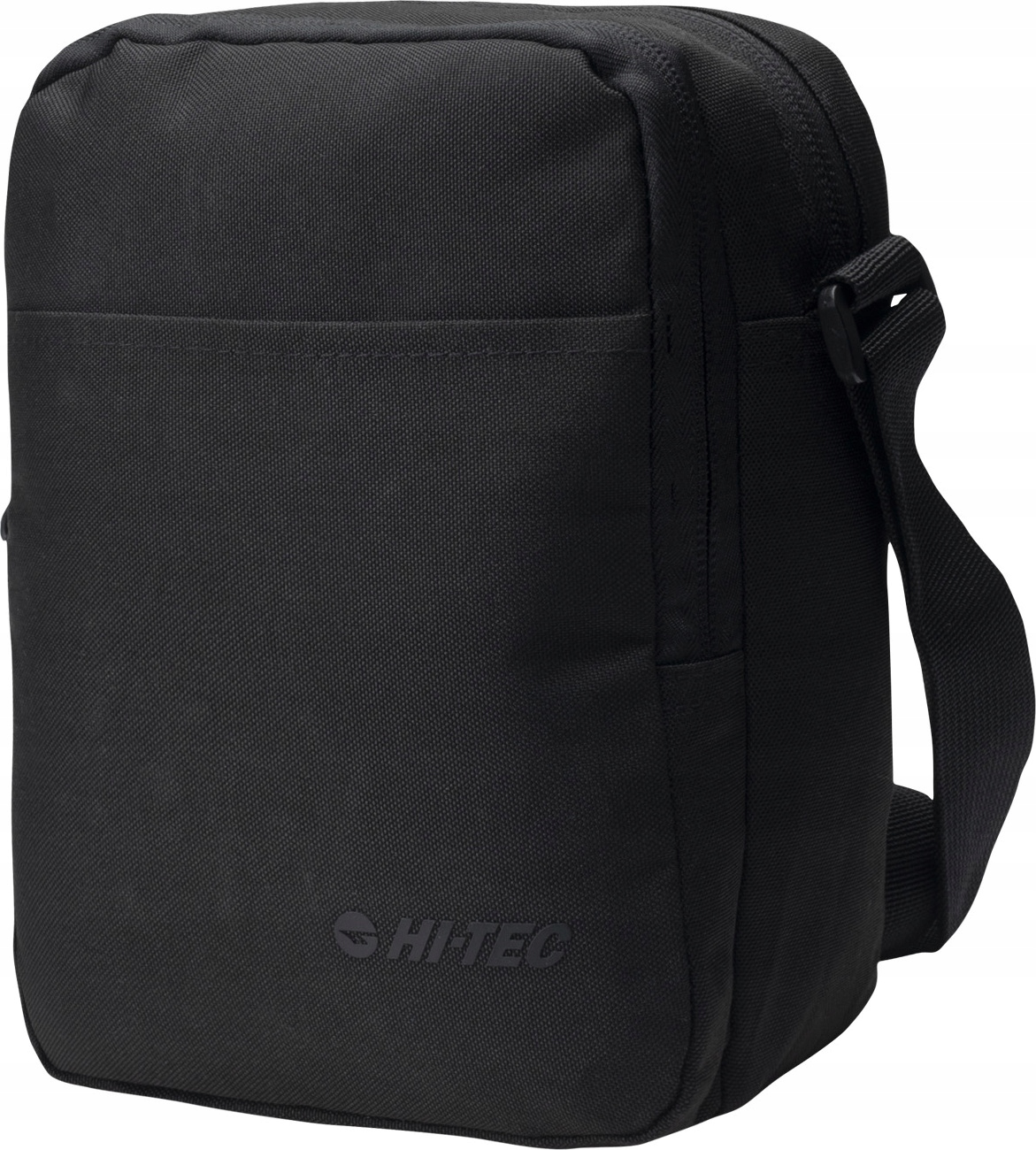 Męska torebka Hi-tec Strict – Stylowy dodatek do sportowych stylizacji