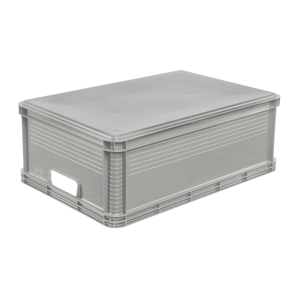 Wymiary pojemnika TRANSPORT BOX 45L
