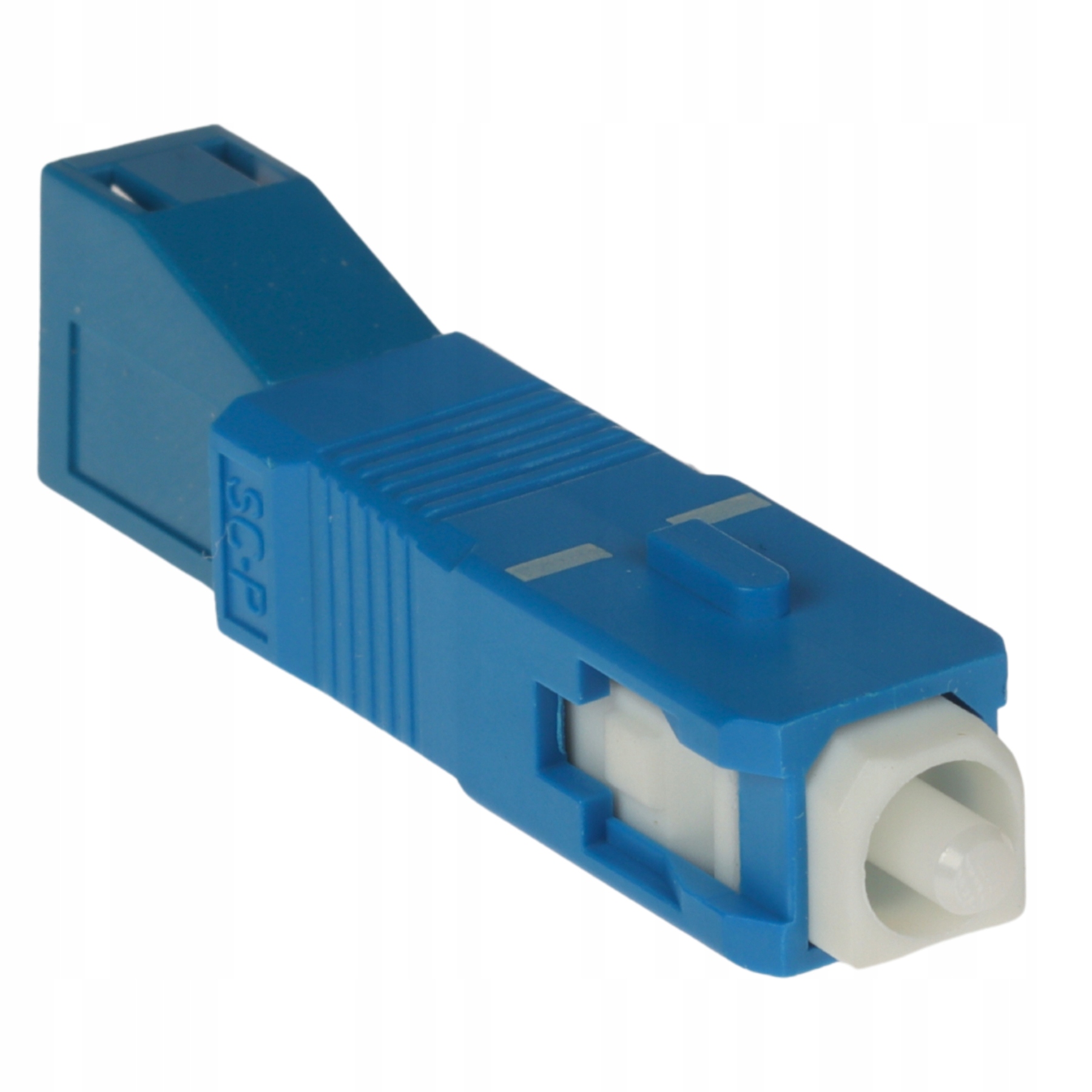 Adapter jednomodowy AD-SC/LC – Idealne rozwiązanie dla systemów kamerowych