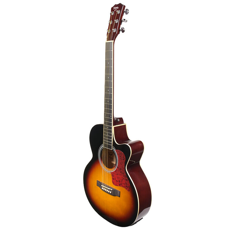 Kompletny zestaw gitarowy – Wszystko, czego potrzebujesz na start