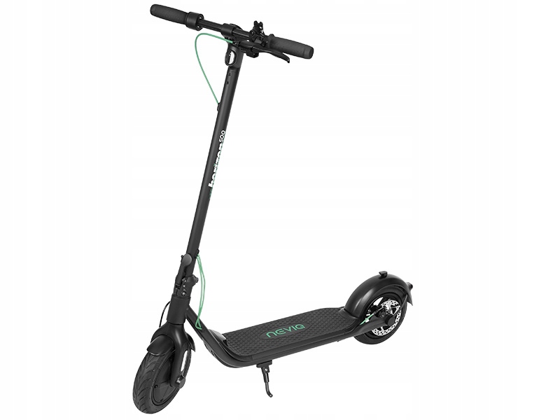 Hulajnoga elektryczna Horizon 500W 10Ah – Twoja nowa przygoda na dwóch kółkach