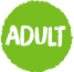 Adult SensiCat Adult SensiCat