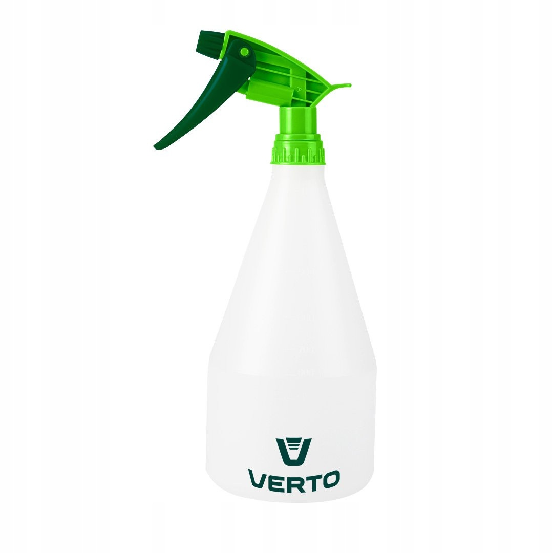 Spryskiwacz 1000 ml – Idealne narzędzie do pielęgnacji roślin